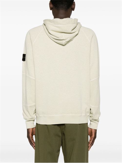 Cotton sweatshirt STONE ISLAND | 801565860V0151